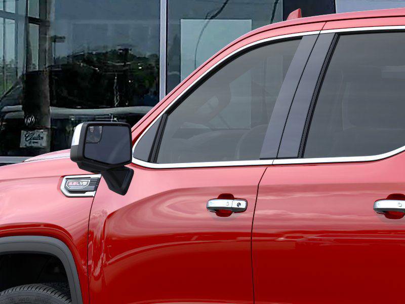 new 2026 GMC Sierra 1500 car, priced at $61,145