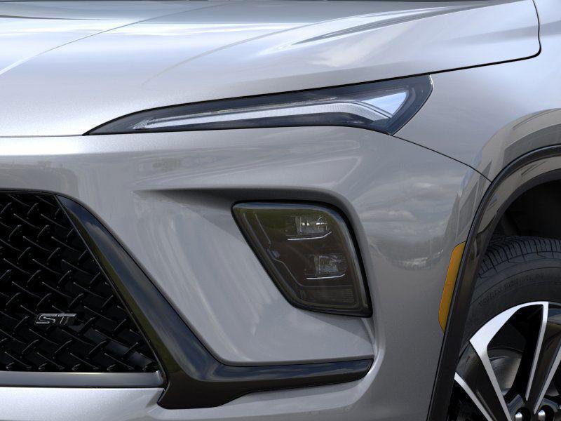 new 2026 Buick Enclave car, priced at $47,890