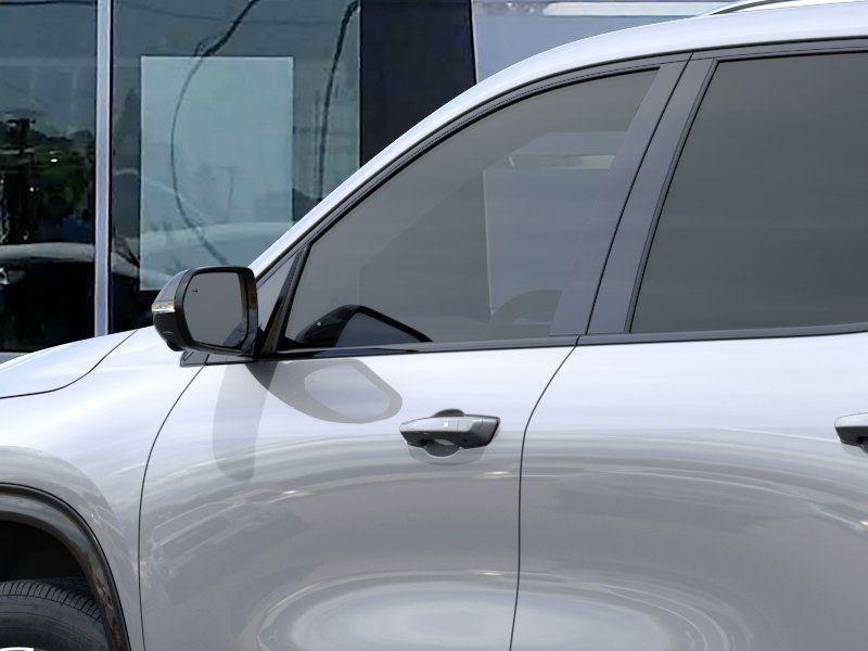 new 2026 Buick Enclave car, priced at $47,890