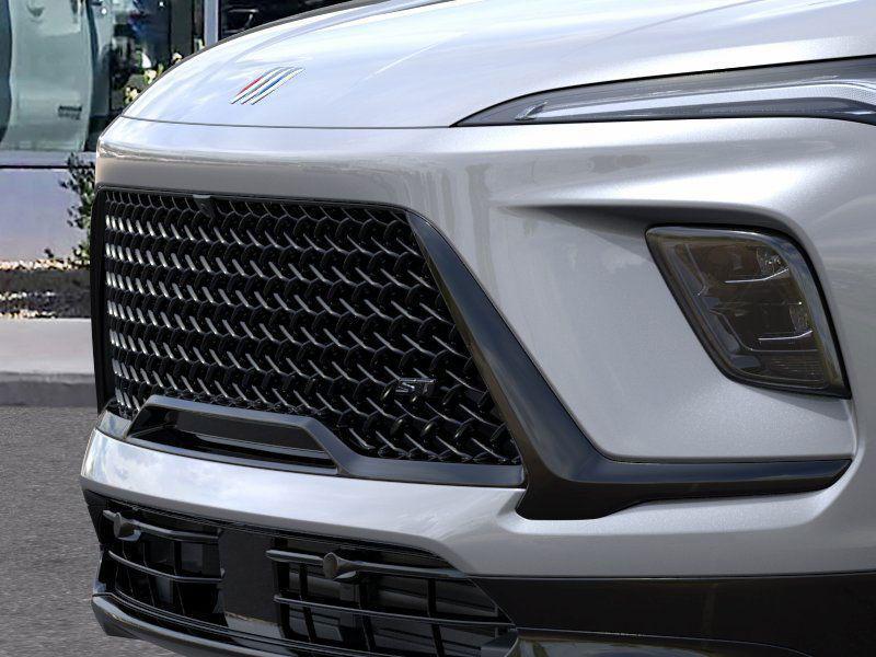 new 2026 Buick Enclave car, priced at $47,890