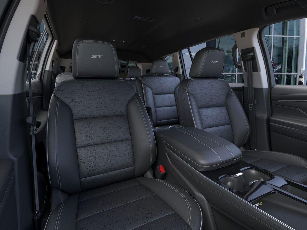 new 2026 Buick Enclave car, priced at $47,890