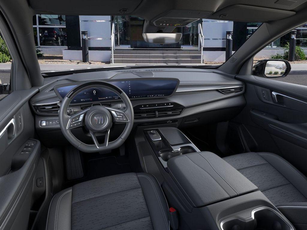 new 2026 Buick Enclave car, priced at $47,890