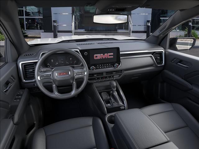 new 2024 GMC Canyon car, priced at $41,030