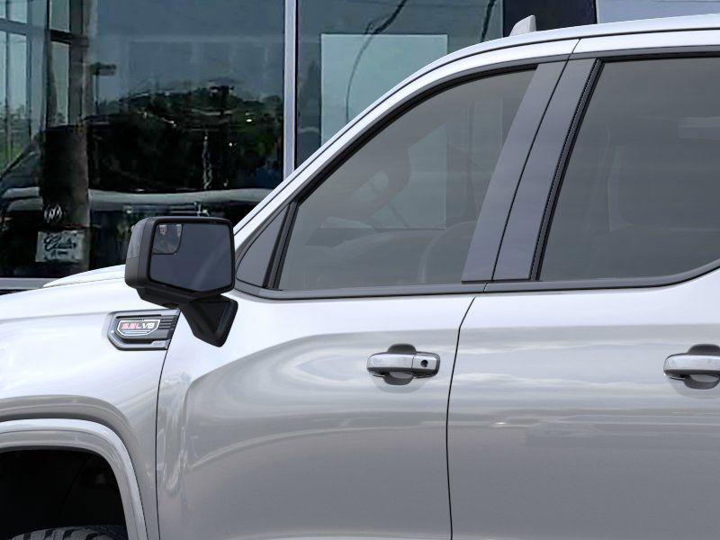 new 2026 GMC Sierra 1500 car, priced at $69,980