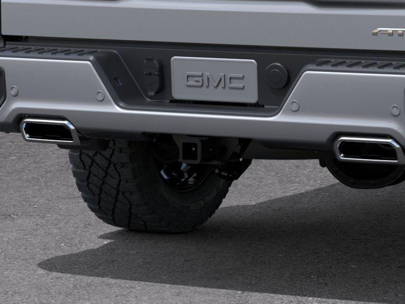 new 2026 GMC Sierra 1500 car, priced at $69,980