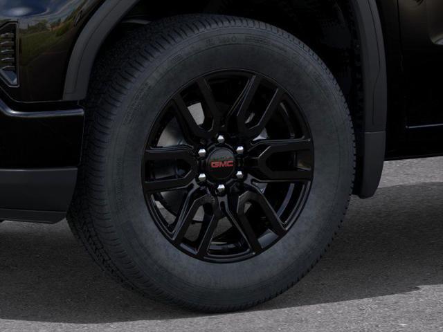 new 2025 GMC Sierra 1500 car, priced at $42,032