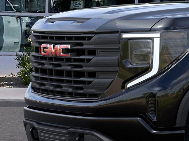 new 2025 GMC Sierra 1500 car, priced at $42,032