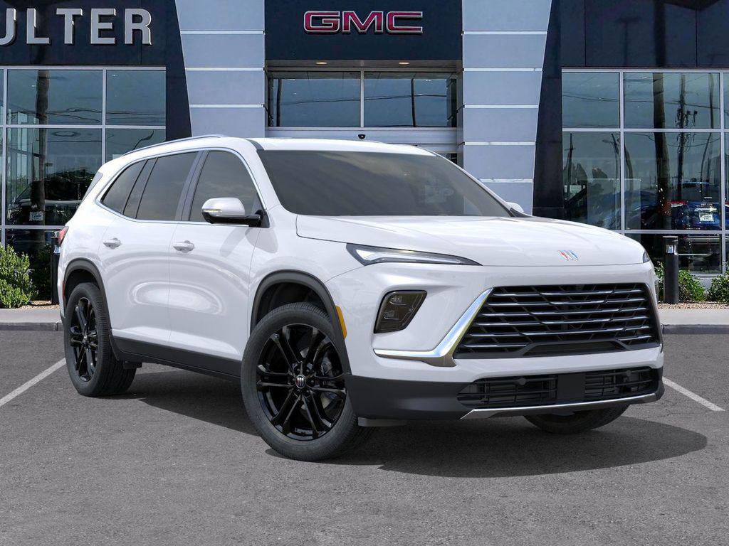 new 2026 Buick Enclave car, priced at $49,755