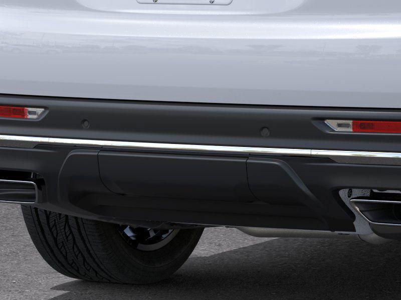 new 2026 Buick Enclave car, priced at $49,755