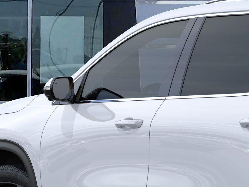 new 2026 Buick Enclave car, priced at $49,755