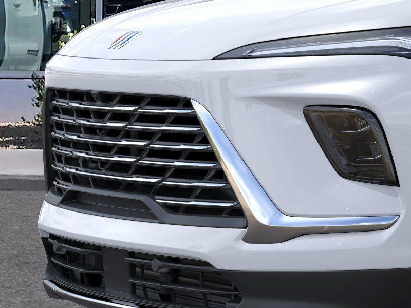 new 2026 Buick Enclave car, priced at $49,755