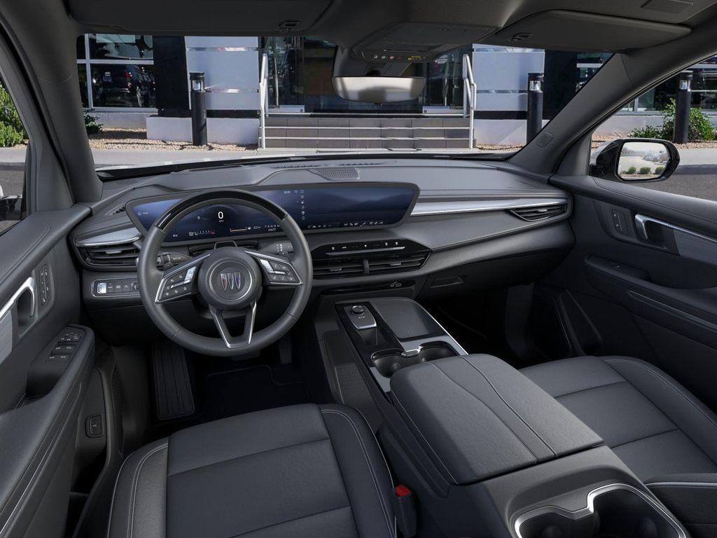 new 2026 Buick Enclave car, priced at $49,755
