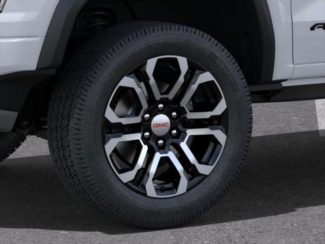 new 2024 GMC Canyon car, priced at $47,638