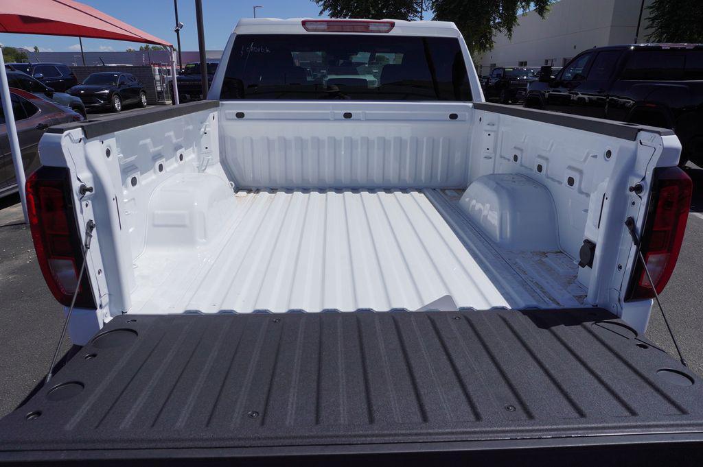 new 2026 GMC Sierra 1500 car, priced at $51,430