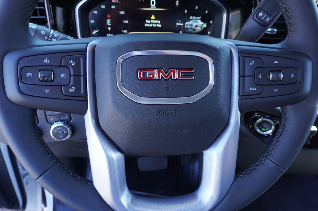 new 2026 GMC Sierra 1500 car, priced at $51,430