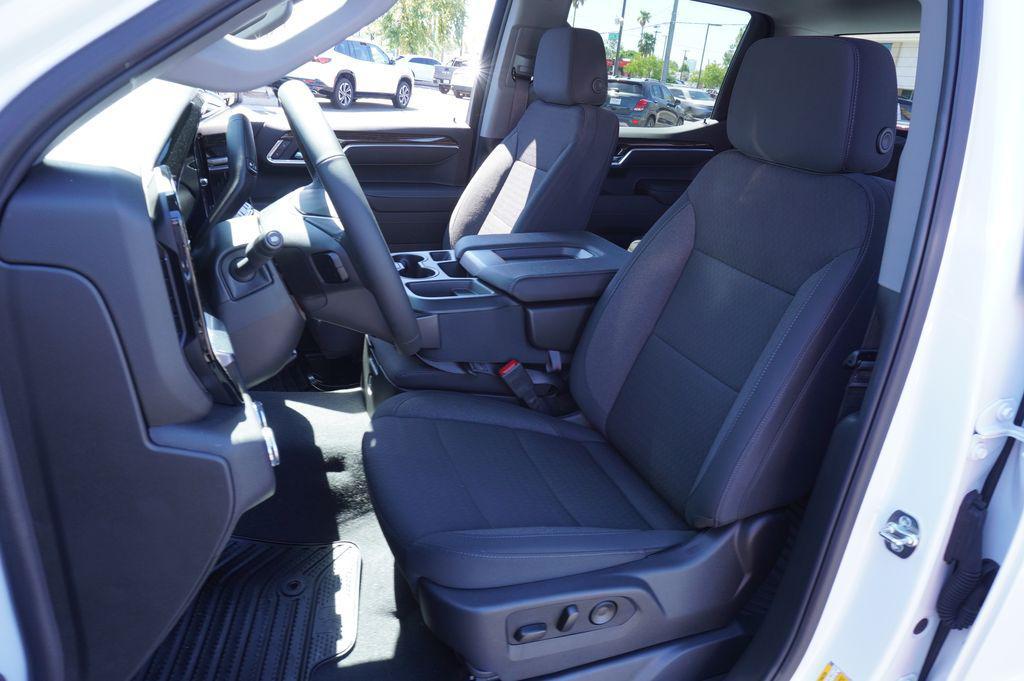 new 2026 GMC Sierra 1500 car, priced at $51,430