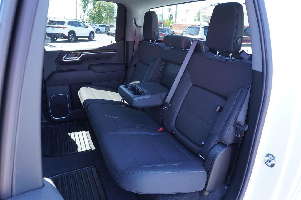 new 2026 GMC Sierra 1500 car, priced at $51,430