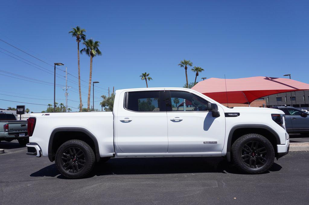 new 2026 GMC Sierra 1500 car, priced at $51,430