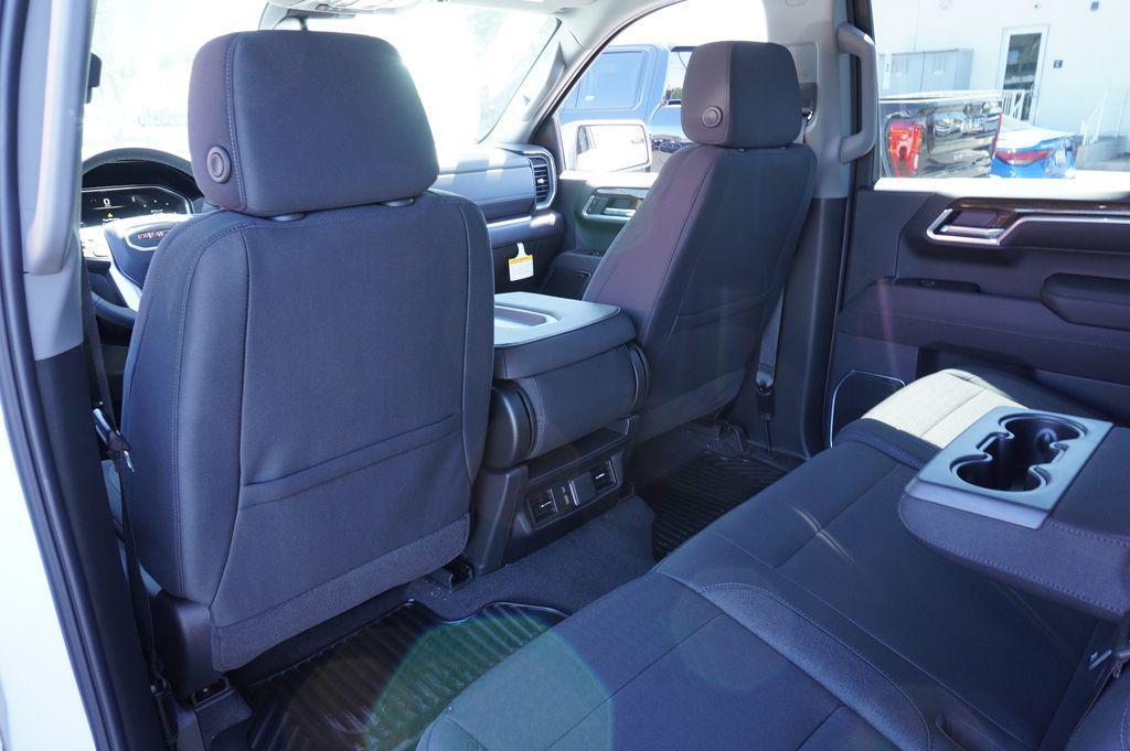 new 2026 GMC Sierra 1500 car, priced at $51,430