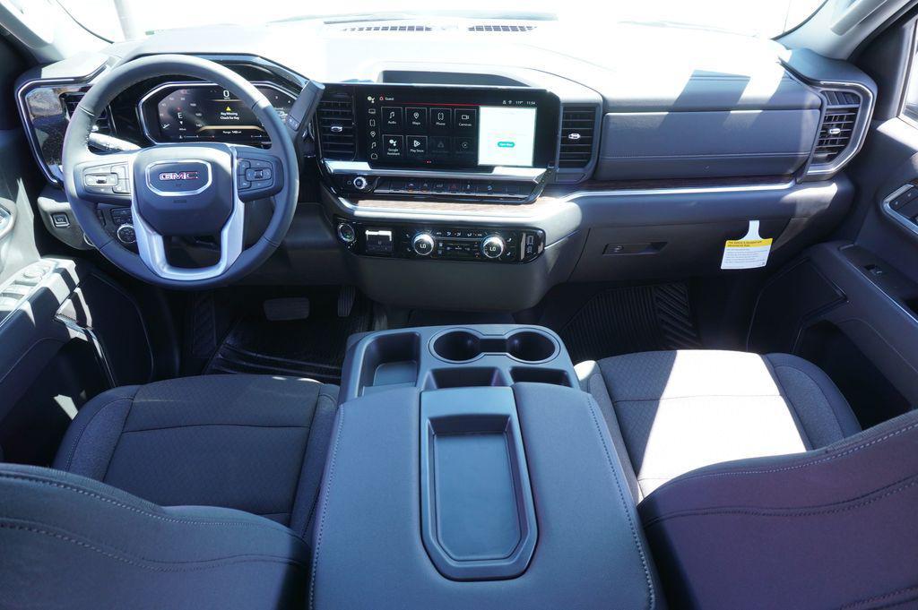 new 2026 GMC Sierra 1500 car, priced at $51,430