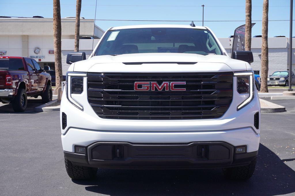 new 2026 GMC Sierra 1500 car, priced at $51,430