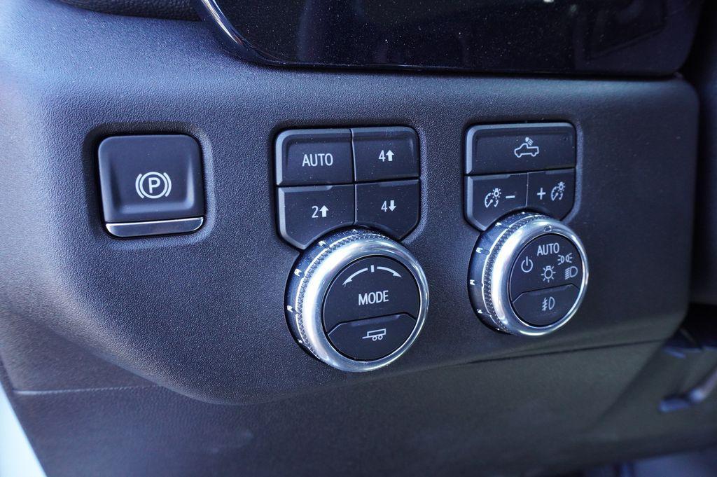 new 2026 GMC Sierra 1500 car, priced at $51,430