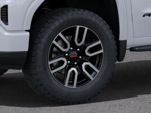 new 2025 GMC Sierra 1500 car, priced at $70,109