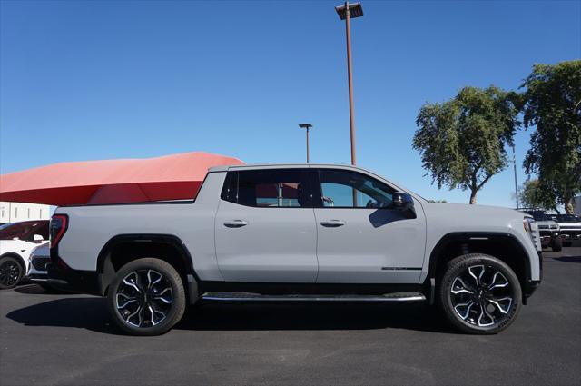 new 2024 GMC Sierra 1500 car, priced at $96,487