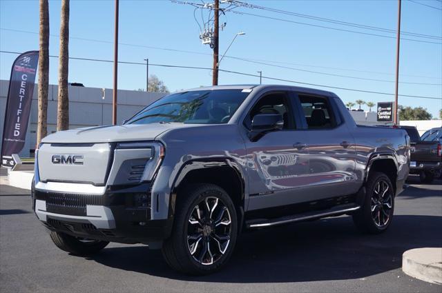 new 2024 GMC Sierra 1500 car, priced at $96,487