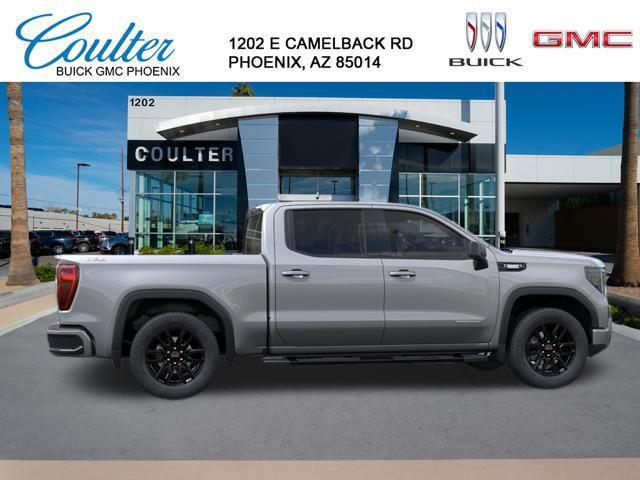 new 2024 GMC Sierra 1500 car, priced at $56,847