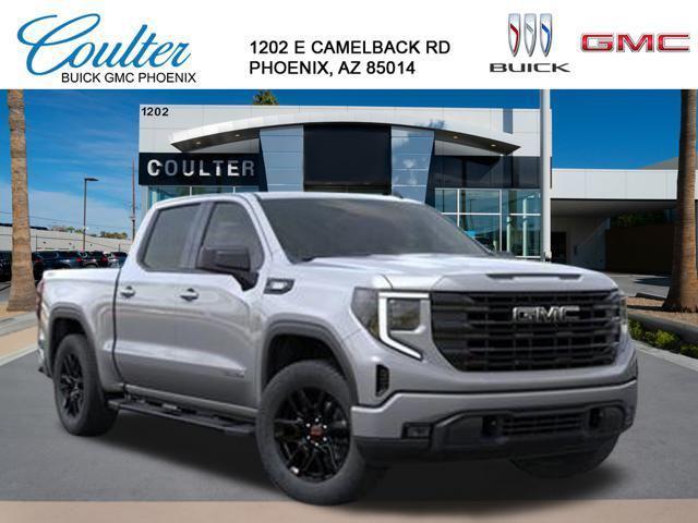 new 2024 GMC Sierra 1500 car, priced at $56,847