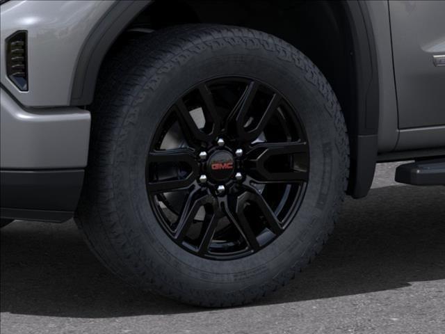 new 2024 GMC Sierra 1500 car, priced at $56,847