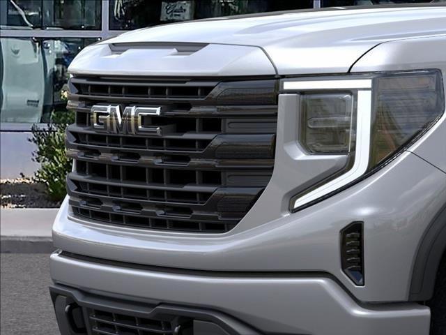 new 2024 GMC Sierra 1500 car, priced at $56,847