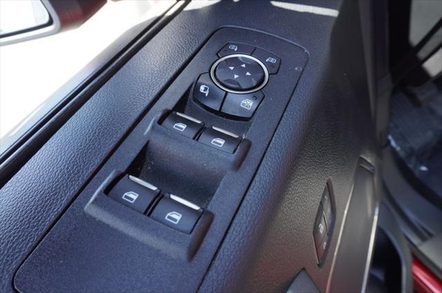 used 2018 Ford F-150 car, priced at $43,653