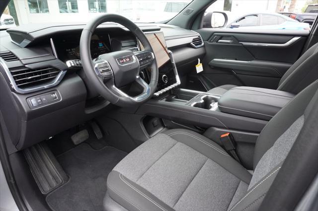 new 2025 GMC Acadia car, priced at $42,882