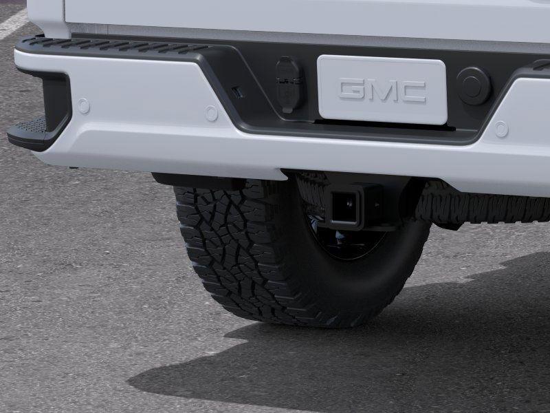 new 2025 GMC Sierra 2500 car, priced at $86,531