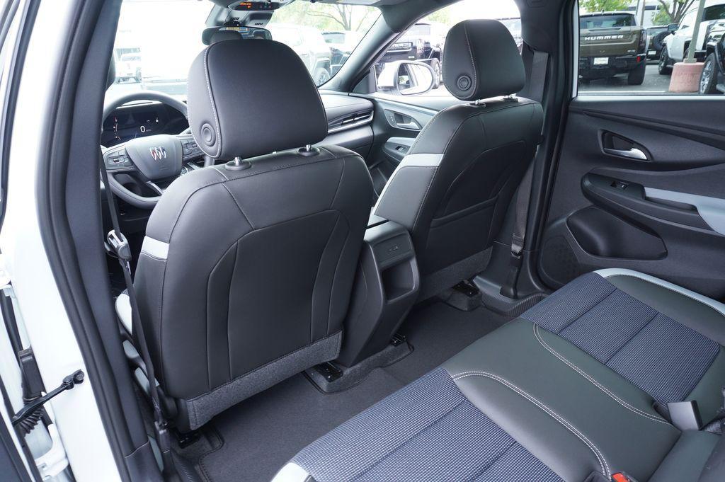 new 2026 Buick Envista car, priced at $21,590