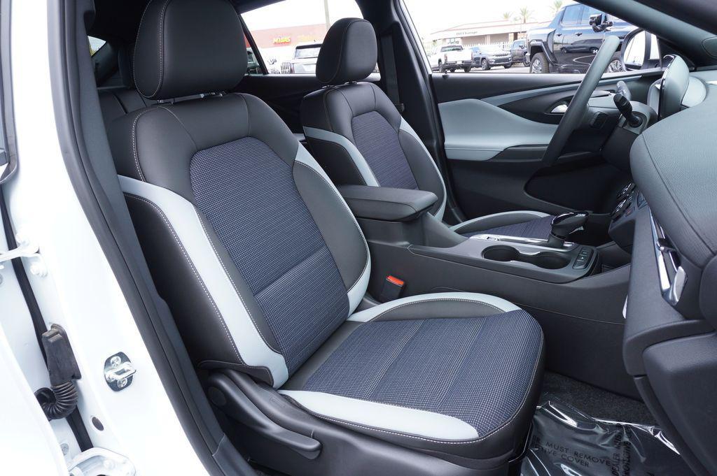 new 2026 Buick Envista car, priced at $21,590