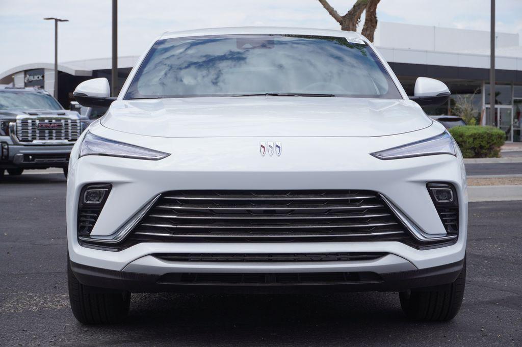 new 2026 Buick Envista car, priced at $21,590