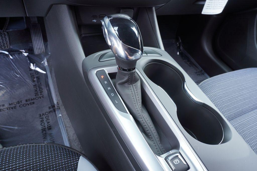 new 2026 Buick Envista car, priced at $21,590