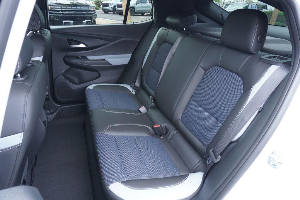 new 2026 Buick Envista car, priced at $21,590