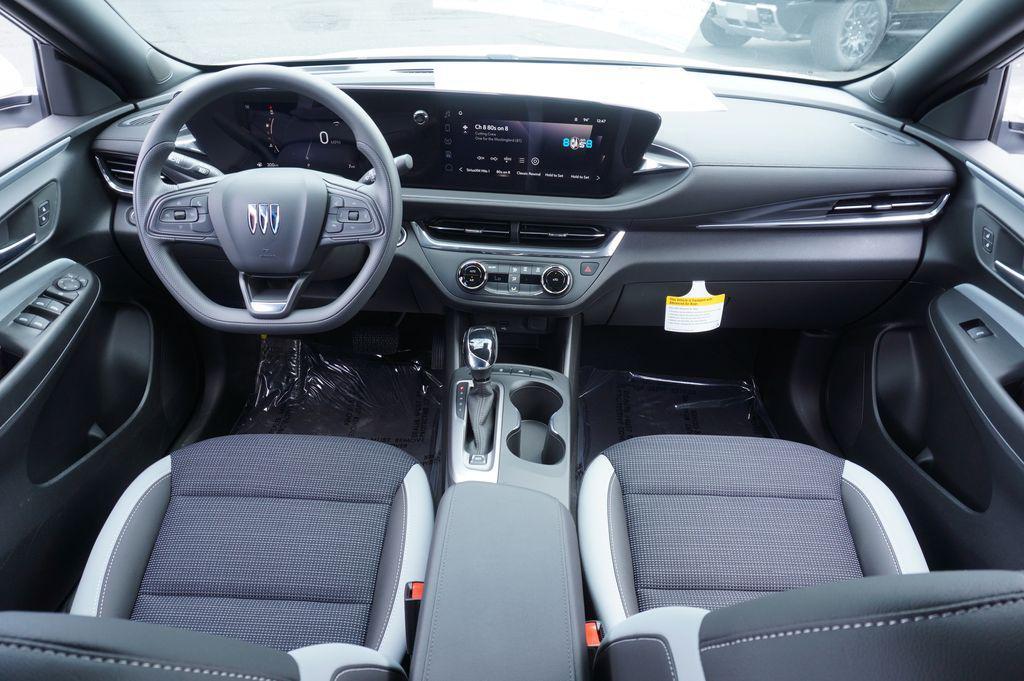 new 2026 Buick Envista car, priced at $21,590