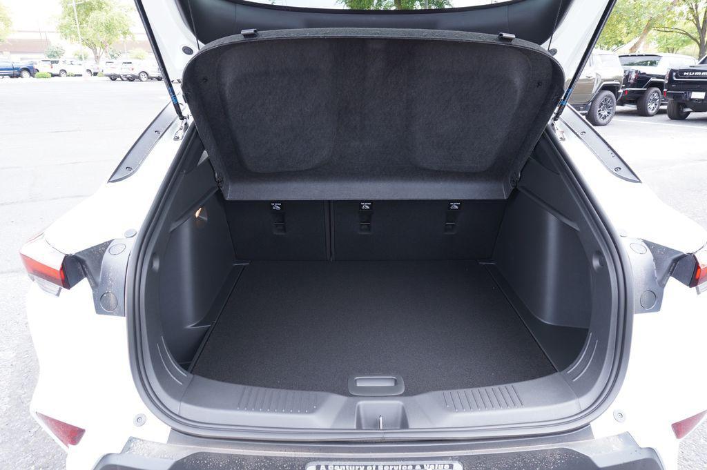 new 2026 Buick Envista car, priced at $21,590