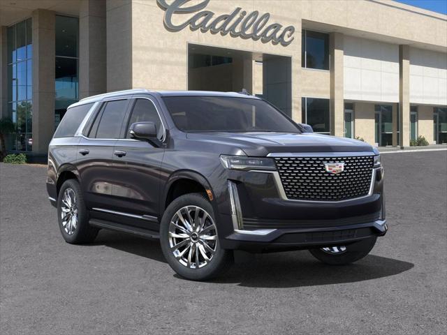 new 2024 Cadillac Escalade car, priced at $98,890