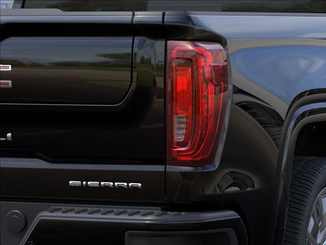 new 2024 GMC Sierra 1500 car, priced at $69,687