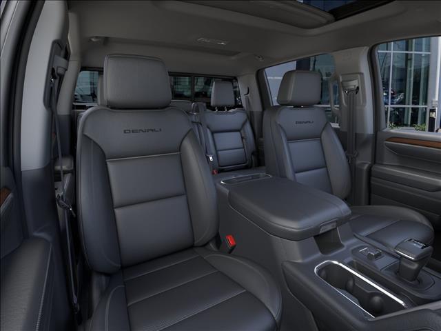 new 2024 GMC Sierra 1500 car, priced at $69,687