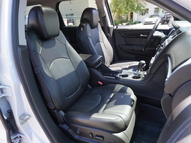 used 2017 GMC Acadia Limited car, priced at $12,558