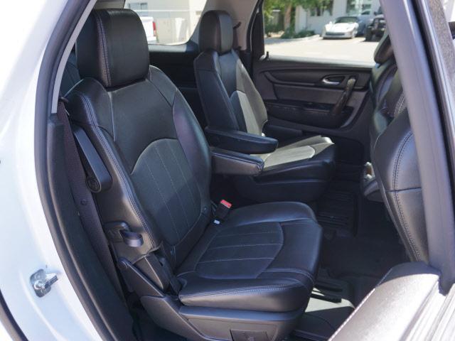 used 2017 GMC Acadia Limited car, priced at $12,558