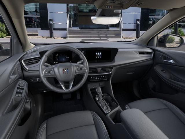 new 2026 Buick Encore GX car, priced at $35,945