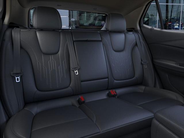 new 2026 Buick Encore GX car, priced at $35,945